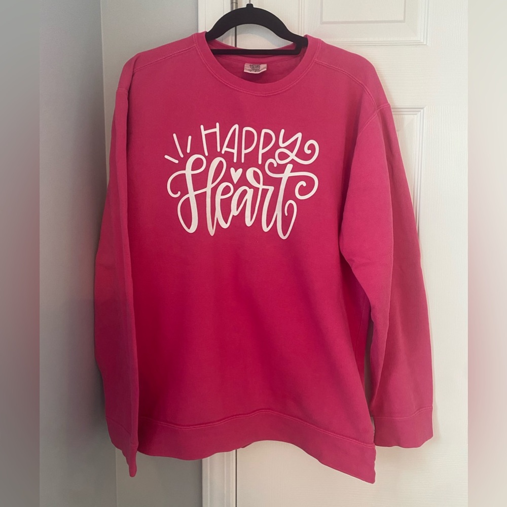 All she wrote Notes sweatshirts